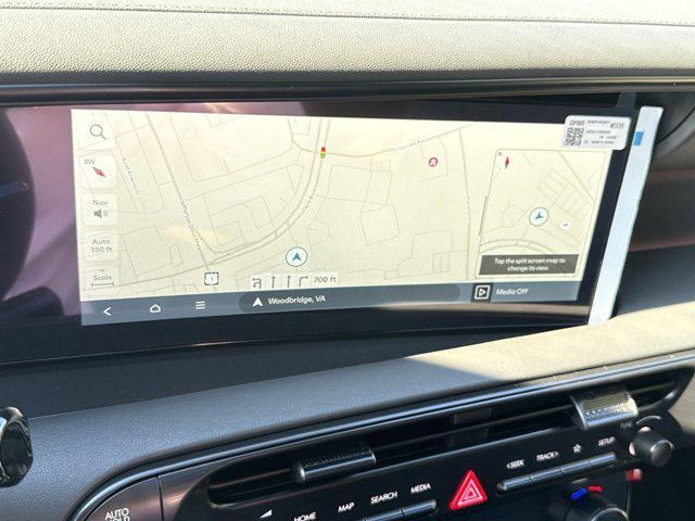 new 2026 Hyundai Palisade car, priced at $48,775