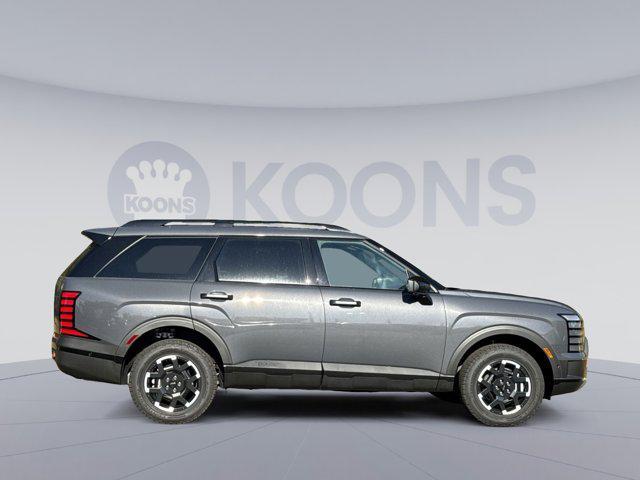 new 2026 Hyundai Palisade car, priced at $48,775