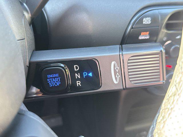 new 2026 Hyundai Palisade car, priced at $48,775