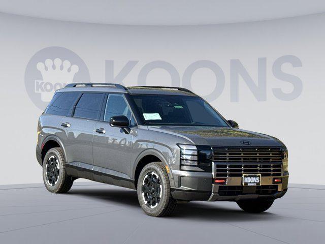 new 2026 Hyundai Palisade car, priced at $48,775