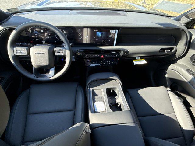 new 2026 Hyundai Palisade car, priced at $48,775