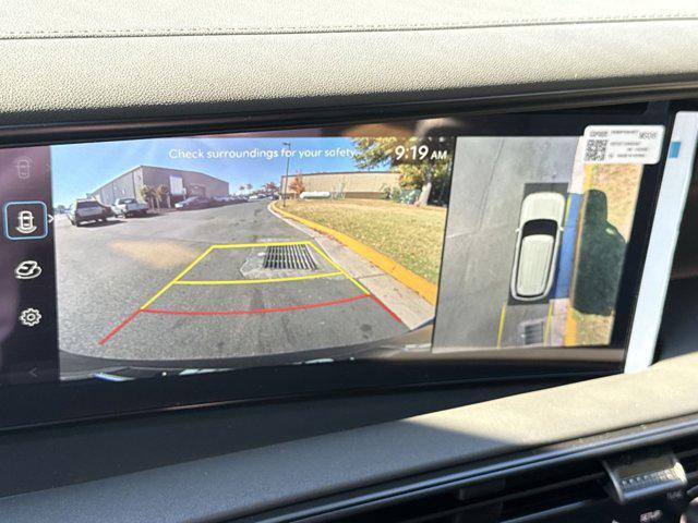 new 2026 Hyundai Palisade car, priced at $48,775