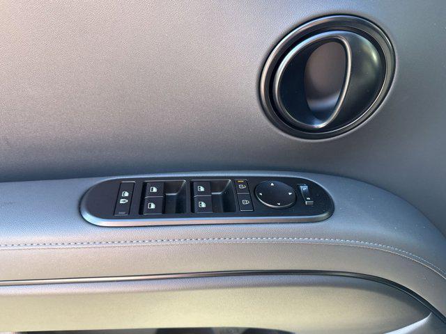 new 2026 Hyundai Palisade car, priced at $48,775