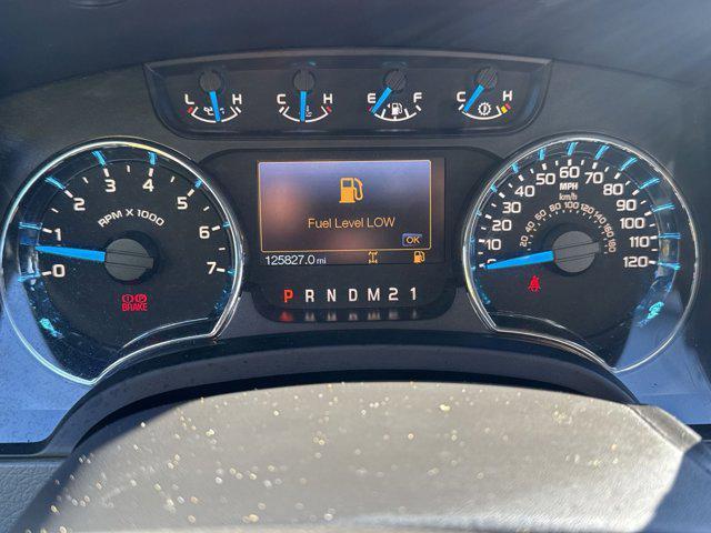 used 2014 Ford F-150 car, priced at $16,495