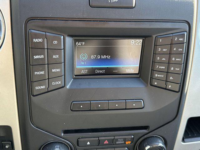 used 2014 Ford F-150 car, priced at $16,495