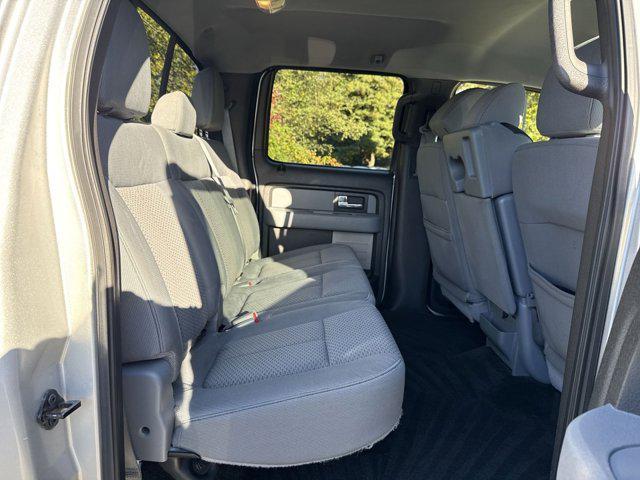 used 2014 Ford F-150 car, priced at $16,495