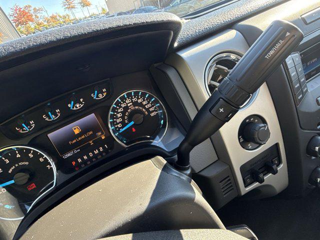 used 2014 Ford F-150 car, priced at $16,495