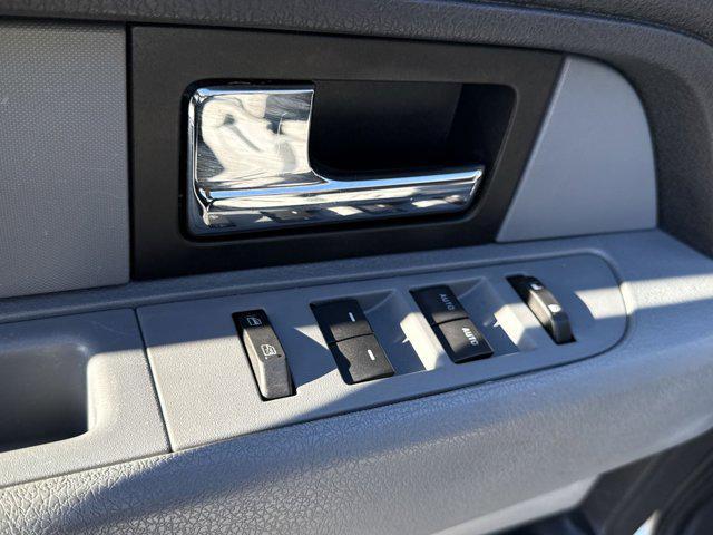 used 2014 Ford F-150 car, priced at $16,495