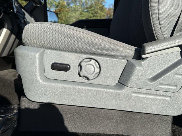 used 2014 Ford F-150 car, priced at $16,495