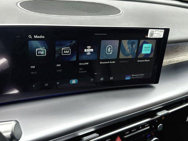 new 2026 Hyundai IONIQ 9 car, priced at $64,412