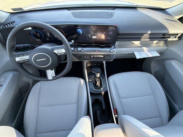new 2026 Hyundai Kona car, priced at $25,950