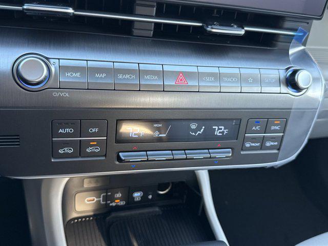 new 2026 Hyundai Kona car, priced at $25,950