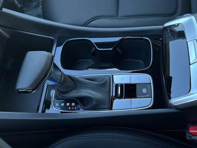 new 2026 Hyundai SANTA CRUZ car, priced at $33,009