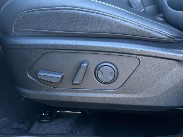 new 2026 Hyundai SANTA CRUZ car, priced at $33,009
