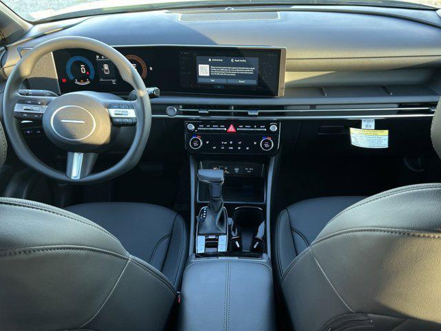 new 2026 Hyundai SANTA CRUZ car, priced at $33,009