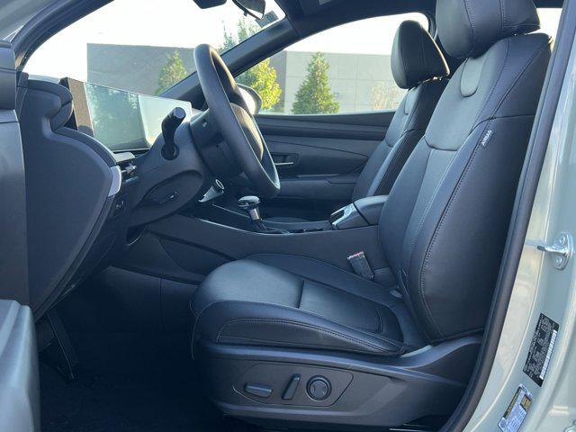 new 2026 Hyundai SANTA CRUZ car, priced at $33,009