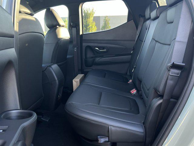 new 2026 Hyundai SANTA CRUZ car, priced at $33,009