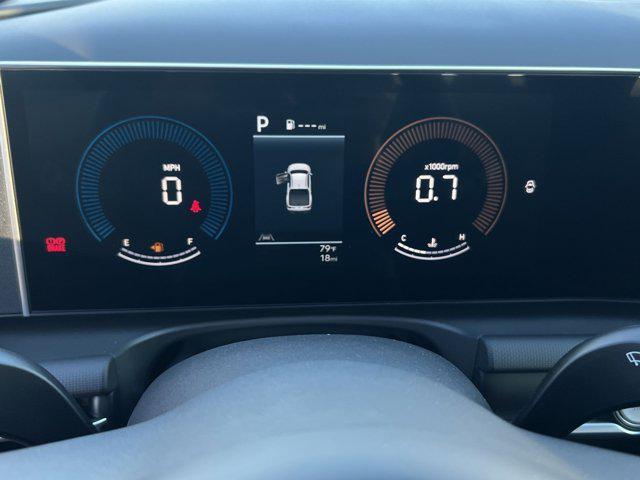 new 2026 Hyundai SANTA CRUZ car, priced at $33,009