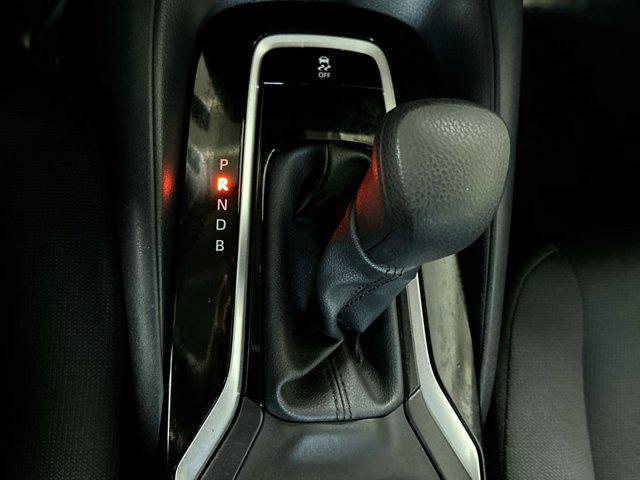 used 2024 Toyota Corolla car, priced at $20,000