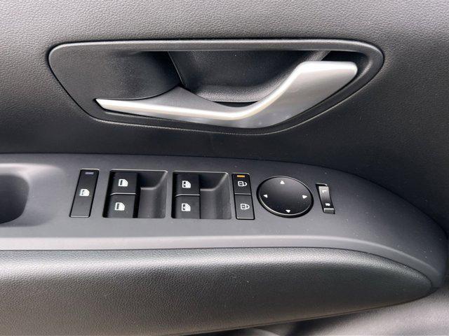 new 2026 Hyundai SANTA CRUZ car, priced at $33,981