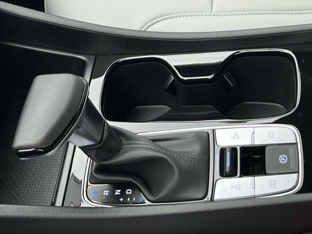 new 2026 Hyundai SANTA CRUZ car, priced at $33,981