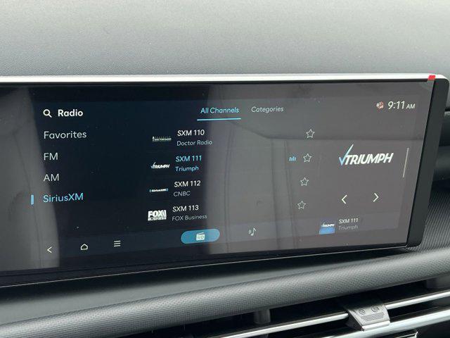 new 2026 Hyundai SANTA CRUZ car, priced at $33,981