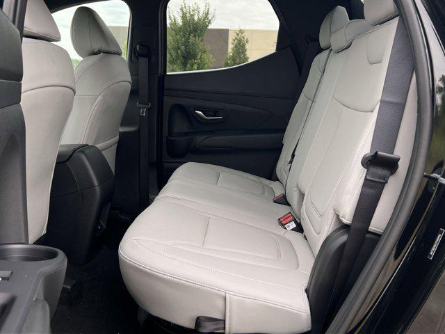 new 2026 Hyundai SANTA CRUZ car, priced at $33,981
