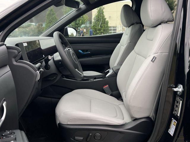 new 2026 Hyundai SANTA CRUZ car, priced at $33,981