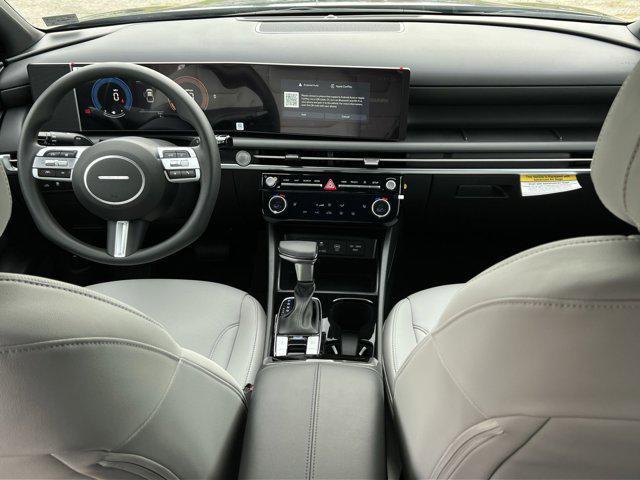 new 2026 Hyundai SANTA CRUZ car, priced at $33,981