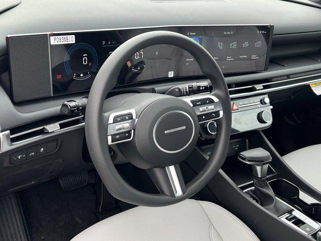 new 2026 Hyundai SANTA CRUZ car, priced at $33,981