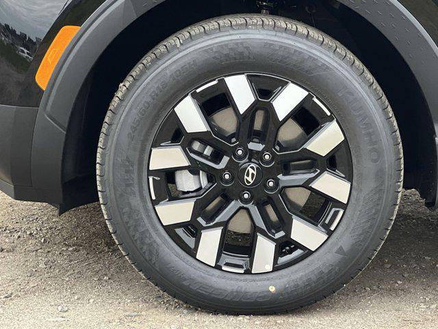 new 2026 Hyundai SANTA CRUZ car, priced at $33,981