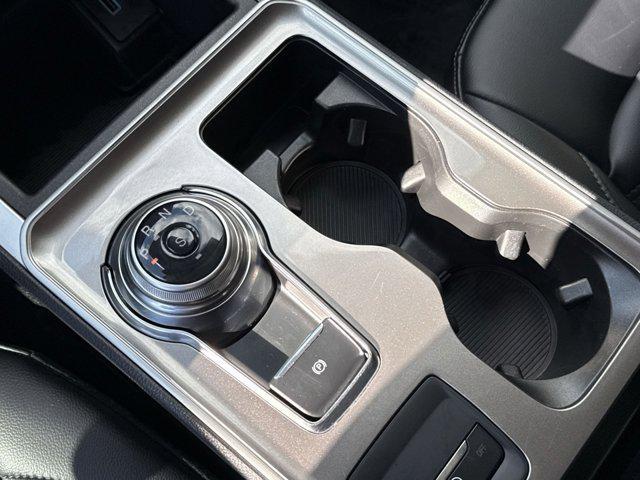 used 2024 Ford Edge car, priced at $21,500