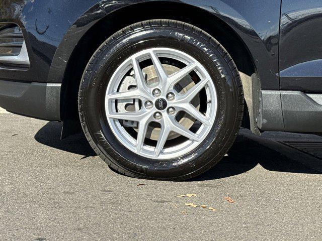used 2024 Ford Edge car, priced at $21,500