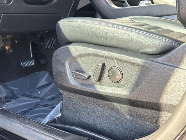 used 2024 Ford Edge car, priced at $21,500