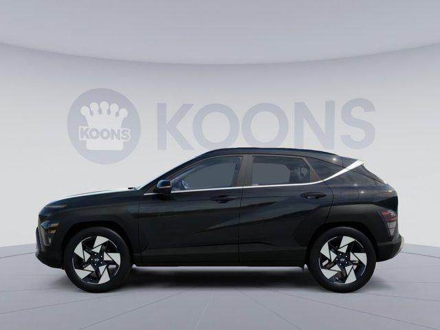 new 2026 Hyundai Kona car, priced at $27,280