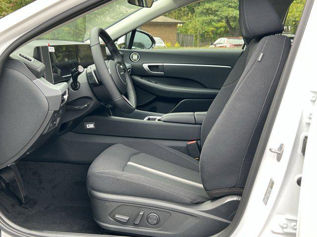 new 2026 Hyundai Sonata car, priced at $32,535