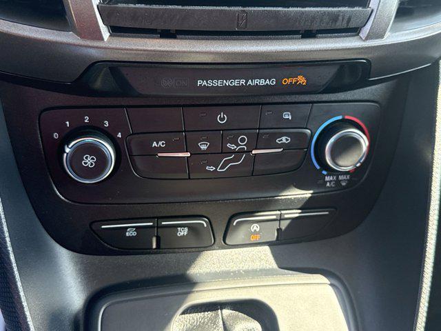 used 2023 Ford Transit Connect car, priced at $33,500