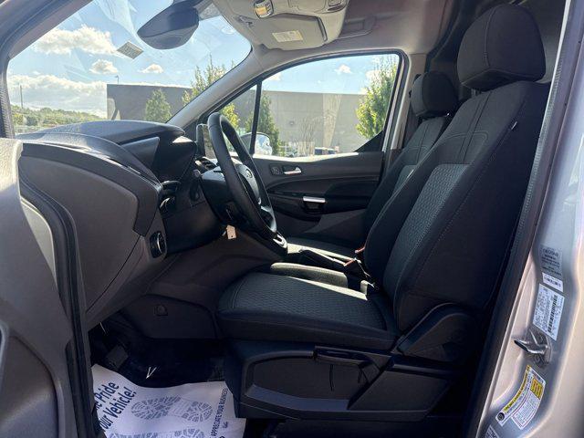 used 2023 Ford Transit Connect car, priced at $33,500