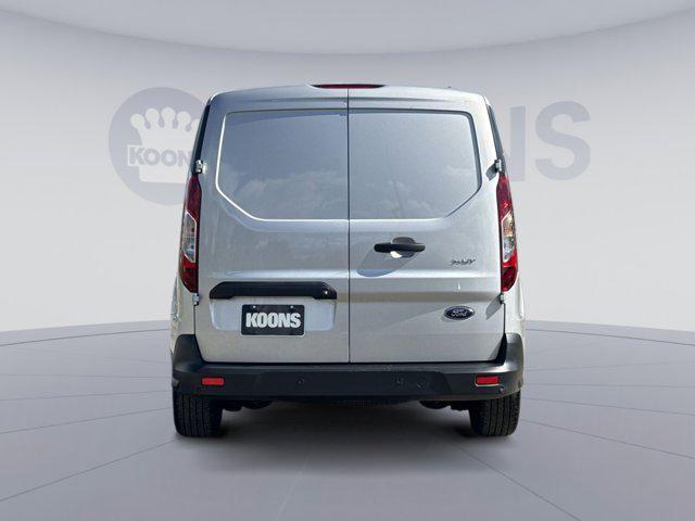 used 2023 Ford Transit Connect car, priced at $33,500