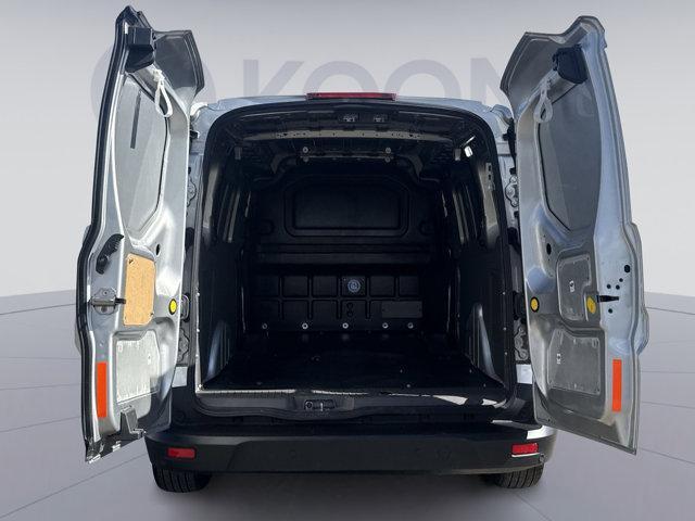 used 2023 Ford Transit Connect car, priced at $33,500