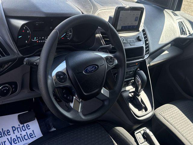 used 2023 Ford Transit Connect car, priced at $33,500