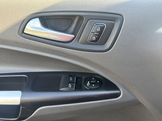 used 2023 Ford Transit Connect car, priced at $33,500