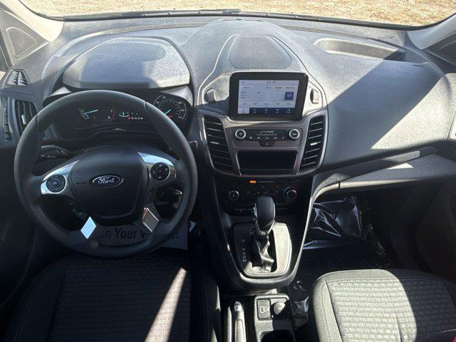 used 2023 Ford Transit Connect car, priced at $33,500