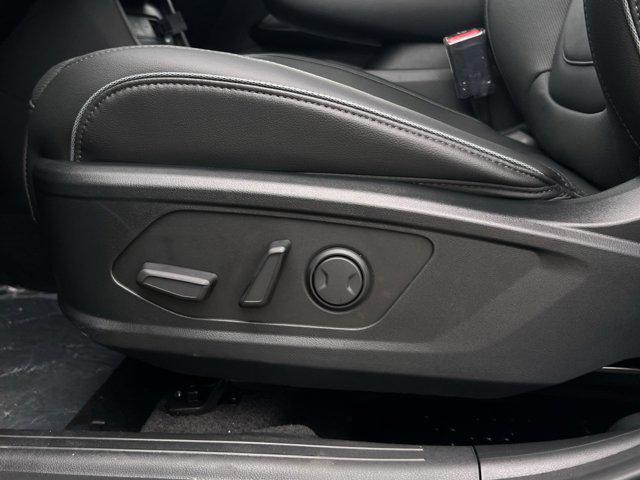 new 2026 Hyundai Tucson car, priced at $39,228