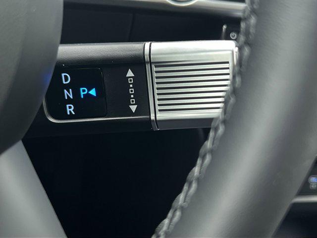 new 2026 Hyundai Tucson car, priced at $39,228