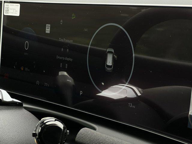 new 2026 Hyundai Tucson car, priced at $39,228