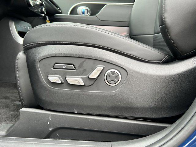 new 2026 Hyundai IONIQ 9 car, priced at $68,911