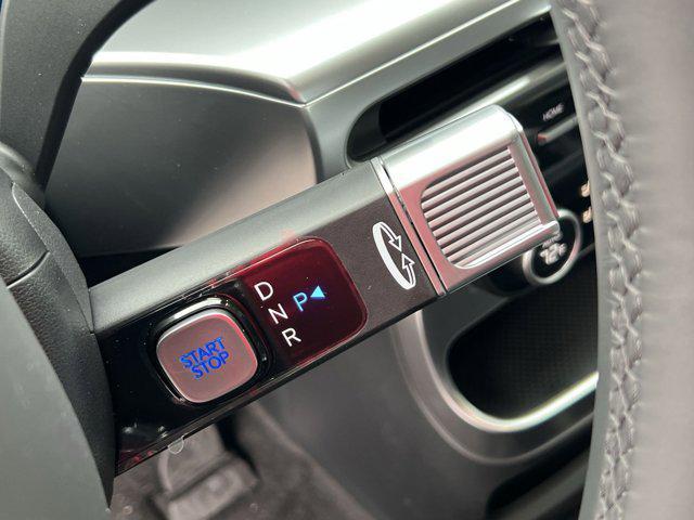 new 2026 Hyundai IONIQ 9 car, priced at $68,911