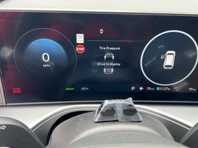 new 2026 Hyundai IONIQ 9 car, priced at $68,911