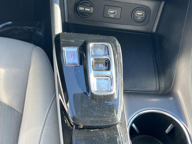 used 2023 Hyundai Sonata car, priced at $18,000